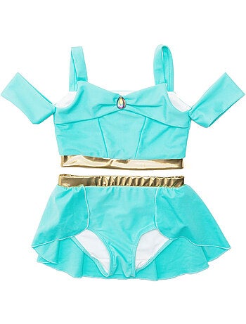 Great Pretenders | Maillot de bain 2 pièces fille princesse UV UPF 50+