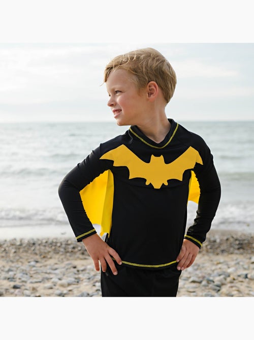 Great Pretenders | Maillot de bain garçon 2 pièces anti-UV super-héros - Kiabi