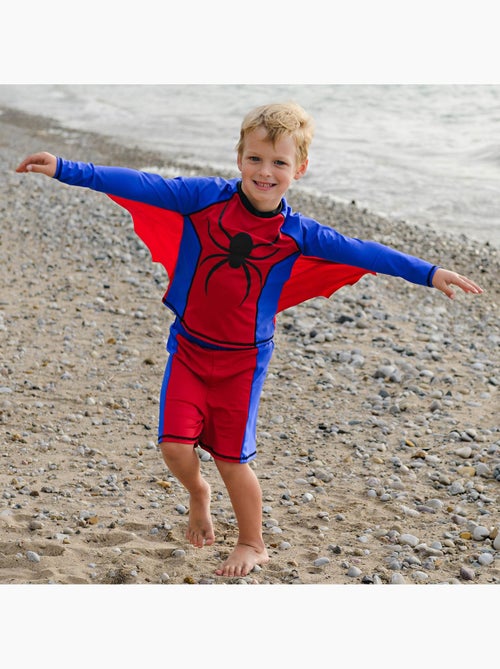 Great Pretenders | Maillot de bain garçon 2 pièces anti-UV super-héros - Kiabi