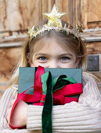 Great Pretenders | Serre-tête enfant Twinkle star Great Pretenders