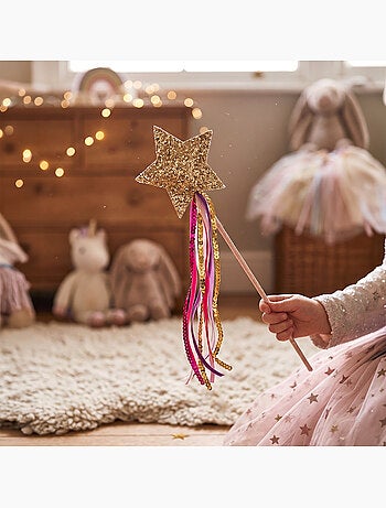 Great Pretenders | Set de 3 baguettes magiques Étoile Twinkle Twinkle
