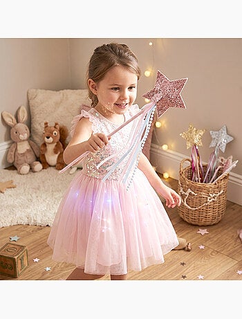 Great Pretenders | Set de 3 baguettes magiques Étoile Twinkle Twinkle