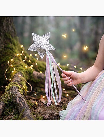 Great Pretenders | Set de 3 baguettes magiques Étoile Twinkle Twinkle