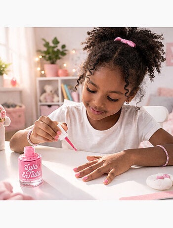 Great Pretenders | Vernis à ongles enfant lavable à l'eau