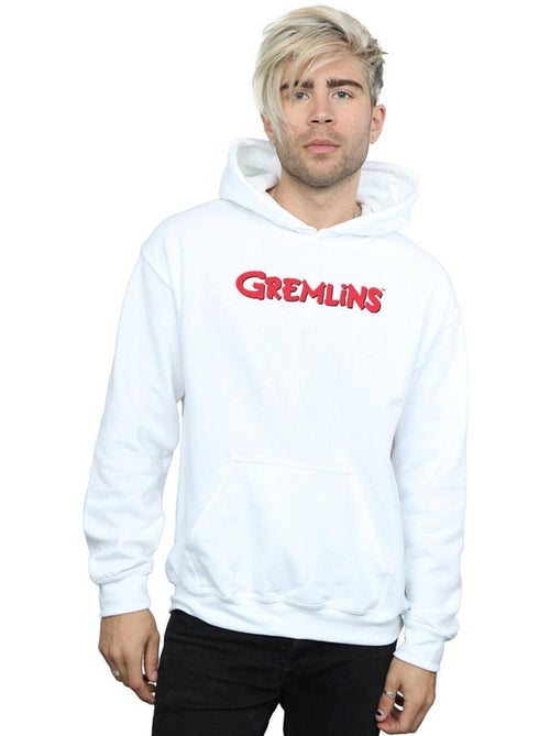 Gremlins - Sweat à capuche - Kiabi
