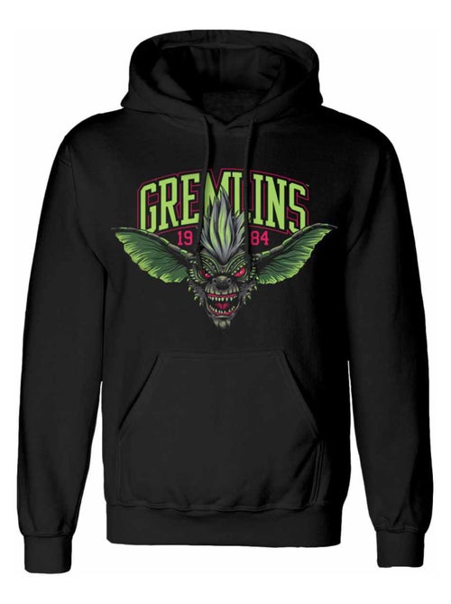 Gremlins - Sweat à capuche - Kiabi