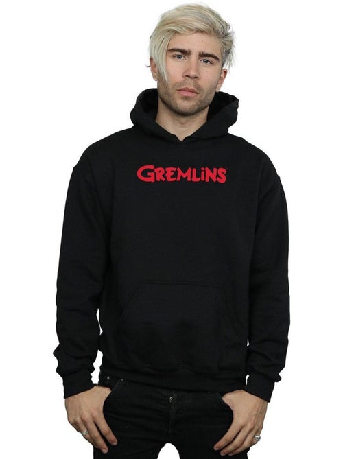 Gremlins - Sweat à capuche - Kiabi