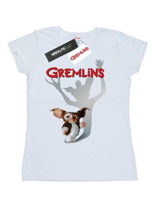 Gremlins - T-shirt - Kiabi