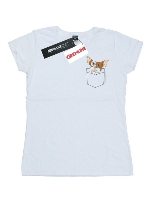 Gremlins - T-shirt - Kiabi Gremlins - T-shirt - Kiabi