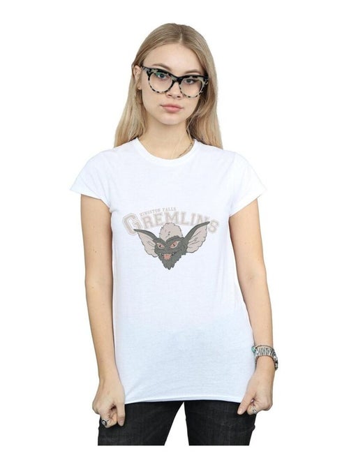 Gremlins - T-shirt KINGSTON FALLS SPORT - Kiabi