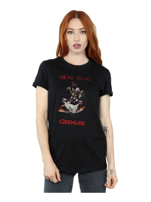 Gremlins - T-shirt - Kiabi