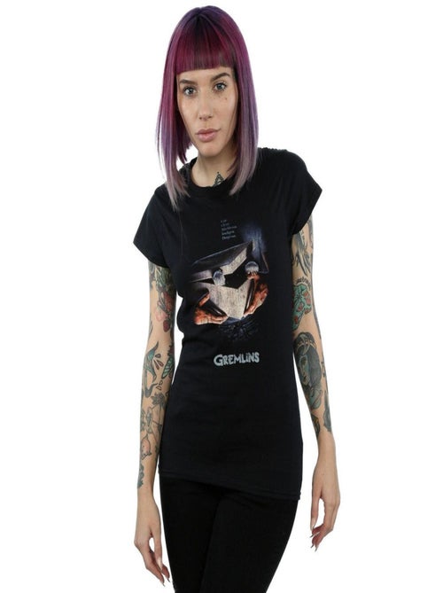 Gremlins - T-shirt - Kiabi