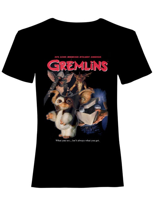 Gremlins - T-shirt - Kiabi