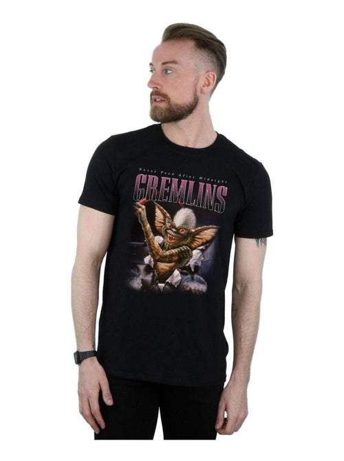 Gremlins - T-shirt - Kiabi Gremlins - T-shirt - Kiabi