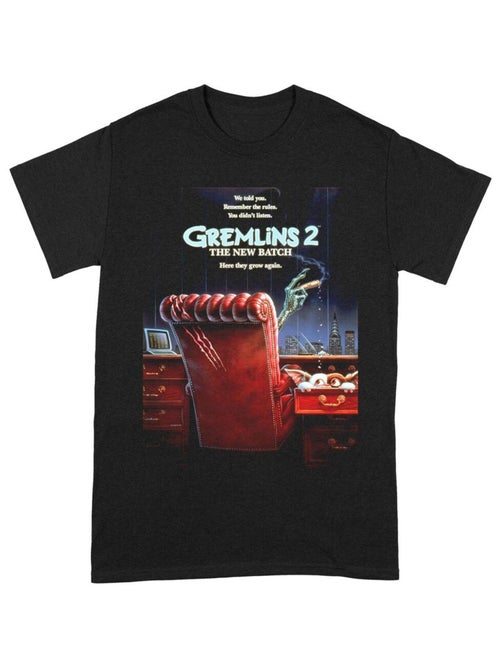 Gremlins - T-shirt THE NEW BATCH (Gremlins) - Kiabi