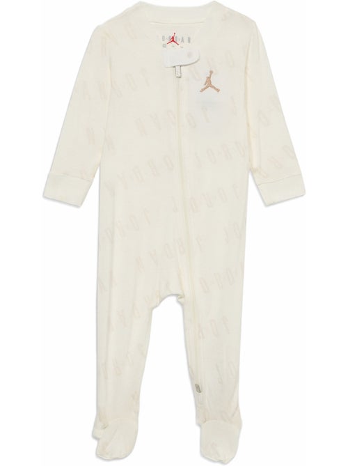 Grenouillère Bébé Bubble footed cover unisex - Jordan - Kiabi