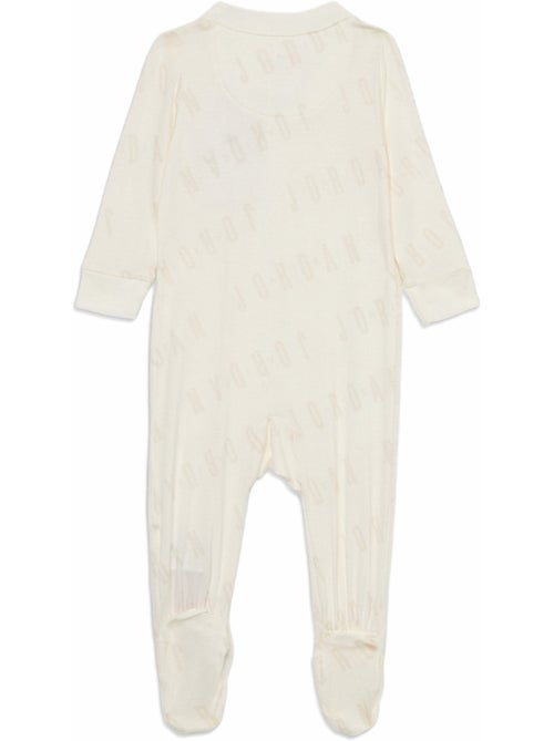 Grenouillère Bébé Bubble footed cover unisex - Jordan - Kiabi