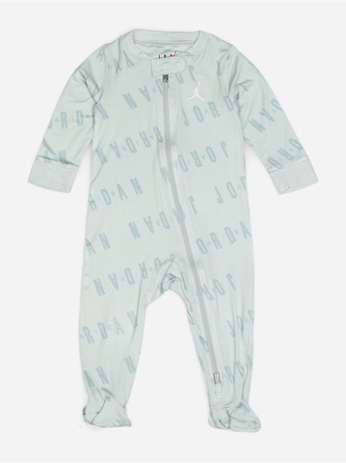 Grenouillère Bébé Bubble footed cover unisex - Jordan - Kiabi