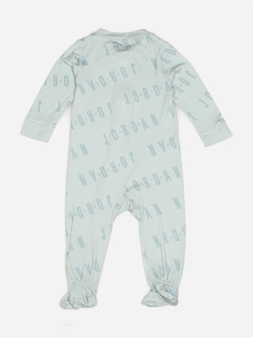 Grenouillère Bébé Bubble footed cover unisex - Jordan - Kiabi