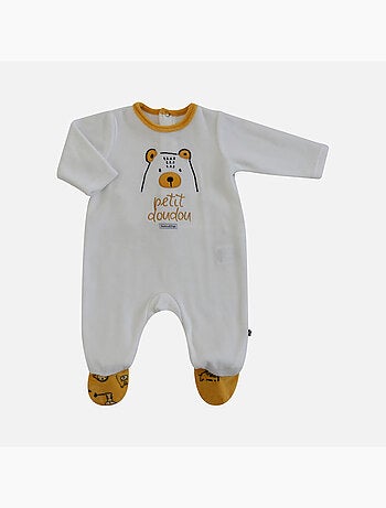 Grenouillère BEBE ERHAN