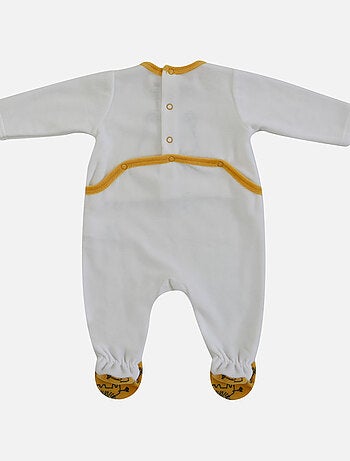 Grenouillère BEBE ERHAN