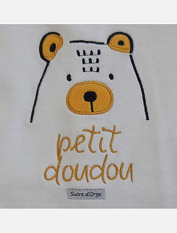 Grenouillère BEBE ERHAN