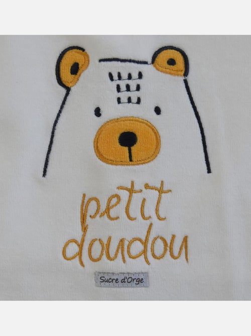 Grenouillère BEBE ERHAN - Kiabi