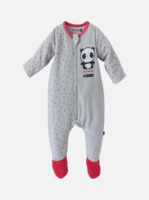 Grenouillère BESSE - Kiabi