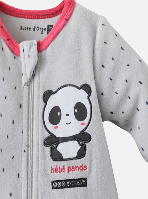 Grenouillère BESSE - Kiabi