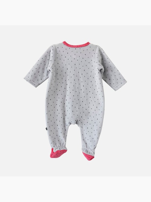 Grenouillère BESSE - Kiabi