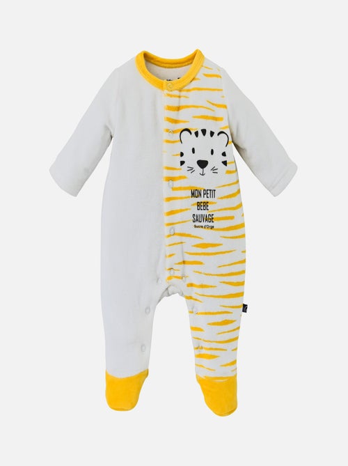 Grenouillère CHESTEX - Kiabi