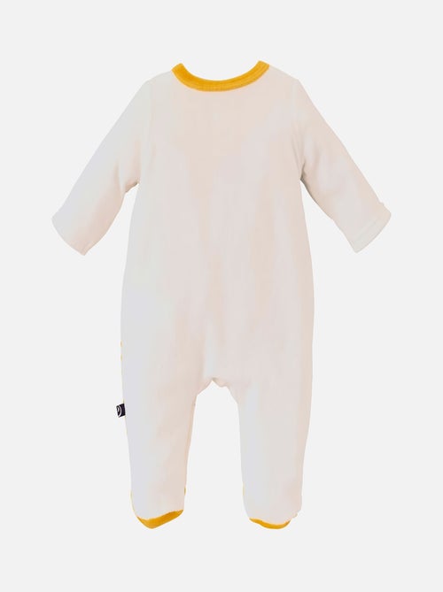 Grenouillère CHESTEX - Kiabi