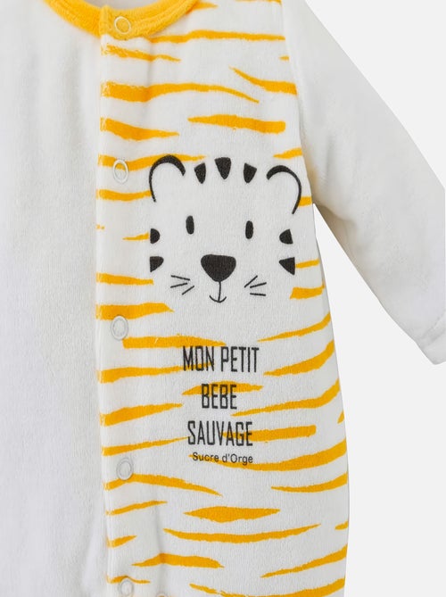 Grenouillère CHESTEX - Kiabi