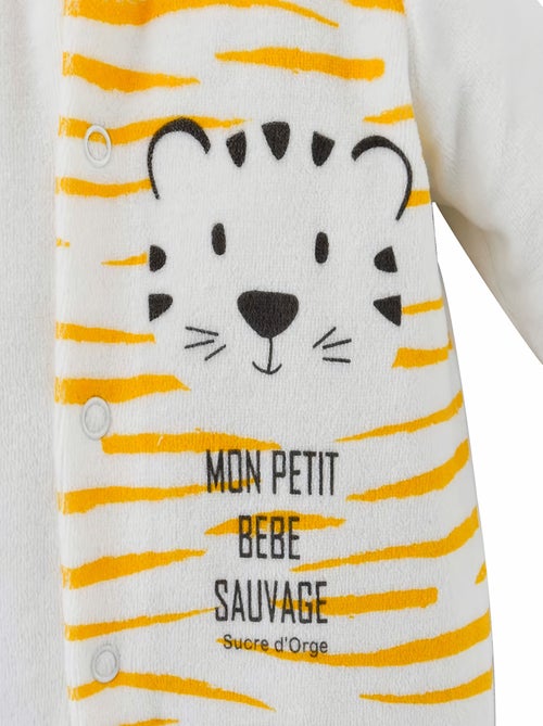 Grenouillère CHESTEX - Kiabi