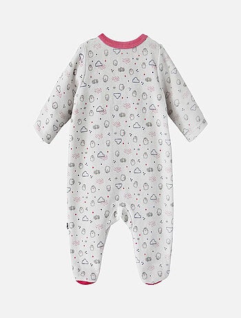 Grenouillère DAISIE