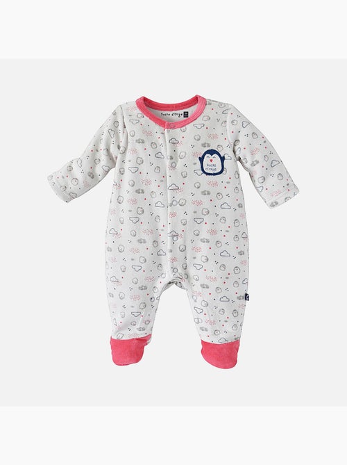 Grenouillère DAISIE - Kiabi