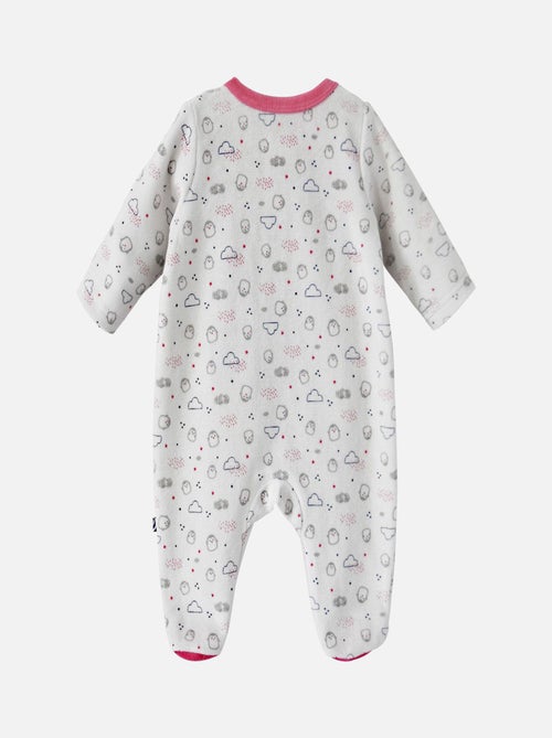 Grenouillère DAISIE - Kiabi