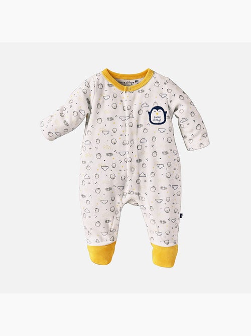 Grenouillère DAN - Kiabi