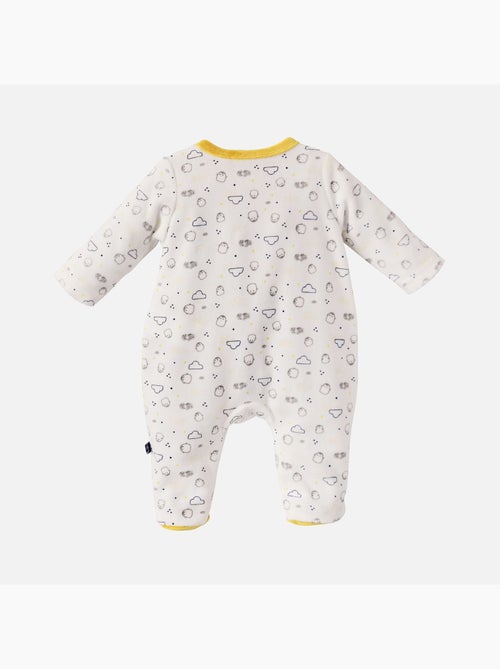 Grenouillère DAN - Kiabi