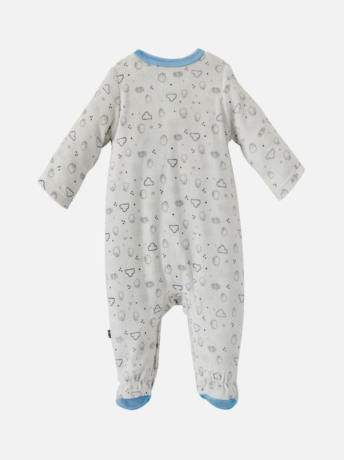 Grenouillère DANI - Kiabi