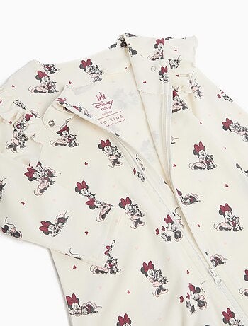 Grenouillère, Disney MO Fashion