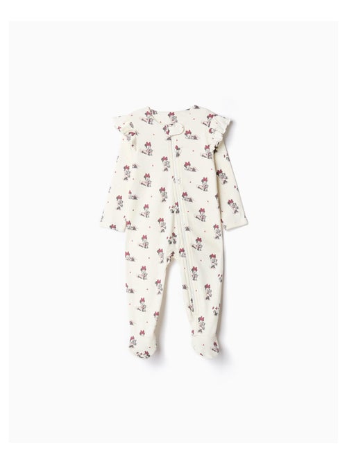 Grenouillère, Disney MO Fashion - Kiabi