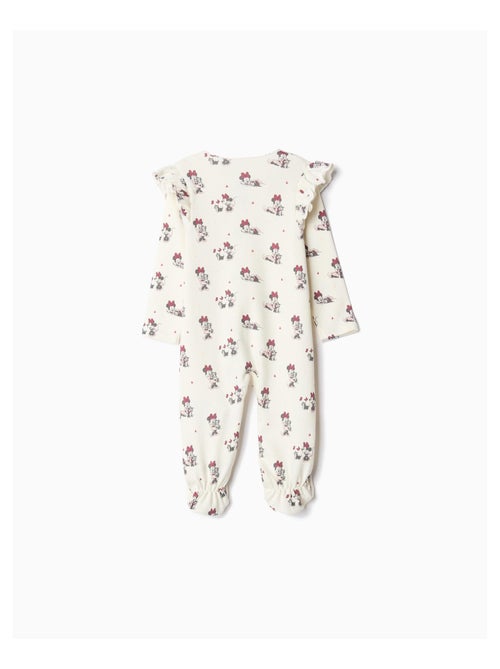 Grenouillère, Disney MO Fashion - Kiabi