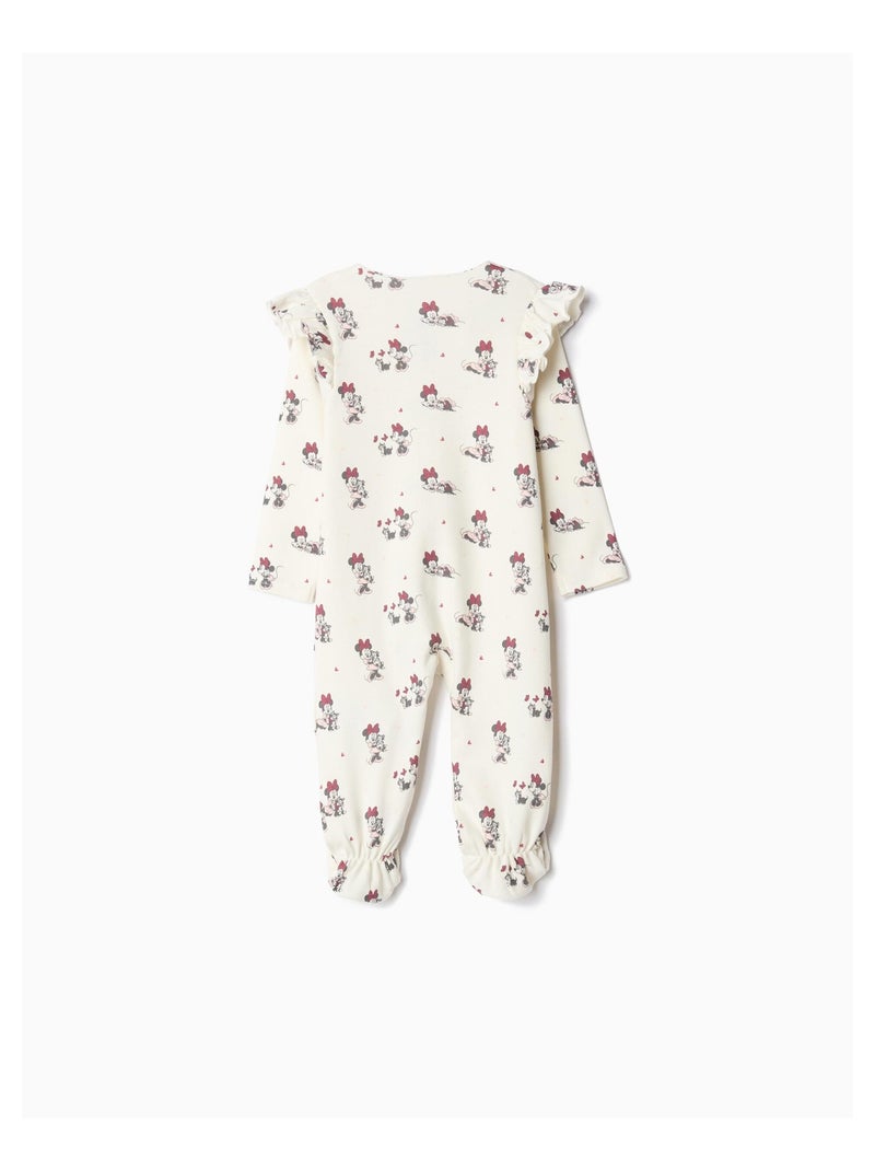 Grenouillère, Disney MO Fashion Beige - Kiabi