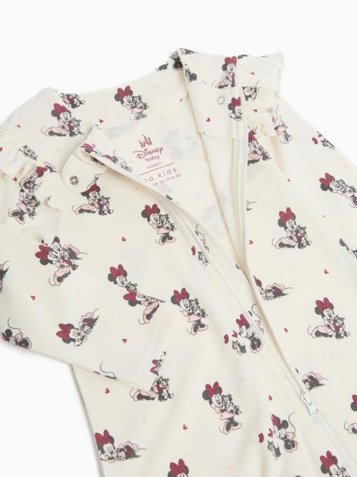 Grenouillère, Disney MO Fashion - Kiabi