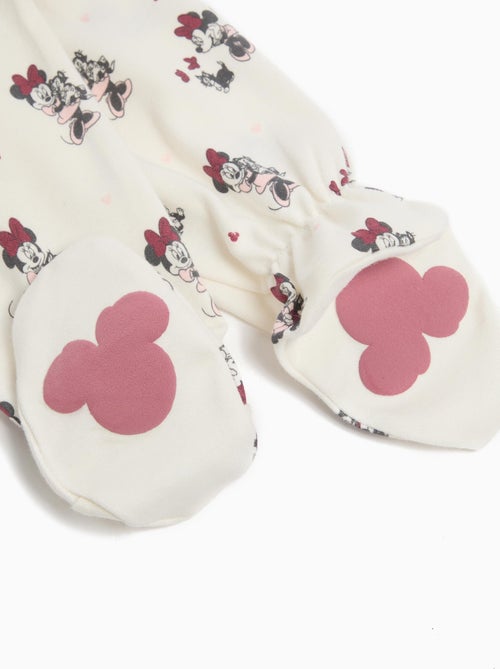 Grenouillère, Disney MO Fashion - Kiabi