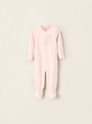 Grenouillère en Coton