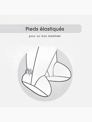 Grenouillère GIPSY VELOURS RASE OUVERTURE DEVANT NAISSANCE