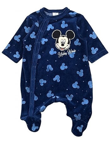 Grenouillère Mickey
