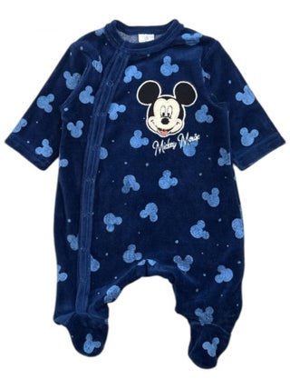 Grenouillère Mickey
